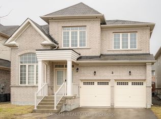 3 Jericho Ave, Georgina, ON
