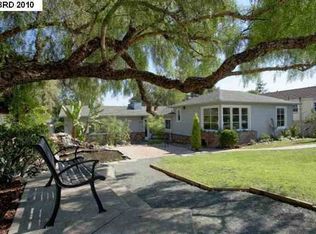 4018 Forest Hill Ave, Oakland, CA 94602