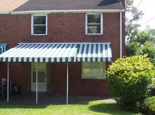 4218 Lebanon Church Rd, West Mifflin, PA 15122