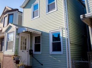 94.5 Marne St, Newark City, NJ 07105