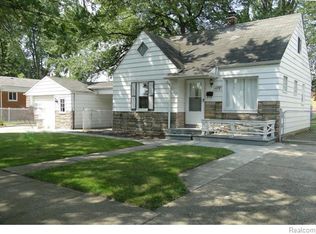 5370 Monroe St, Dearborn Heights, MI 48125
