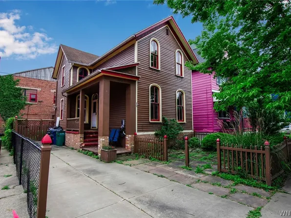 155 York St, Buffalo, NY 14213