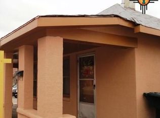 401 E Aztec Ave, Gallup, NM 87301