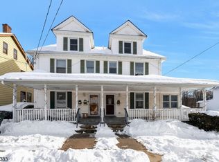 62 Union St, Wharton Boro, NJ 07885