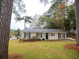 6305 Gable Ave, Columbus, GA 31909