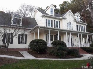 107 Doric Ct, Cary, NC 27519