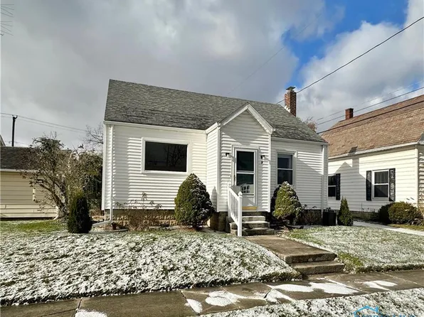9 Ash St, Tiffin, OH 44883