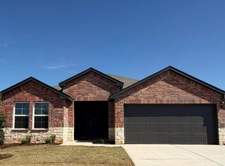 14212 Little Falls Ln, Piedmont, OK 73078