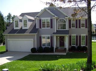 12005 Cadmore Ct, Raleigh, NC 27613