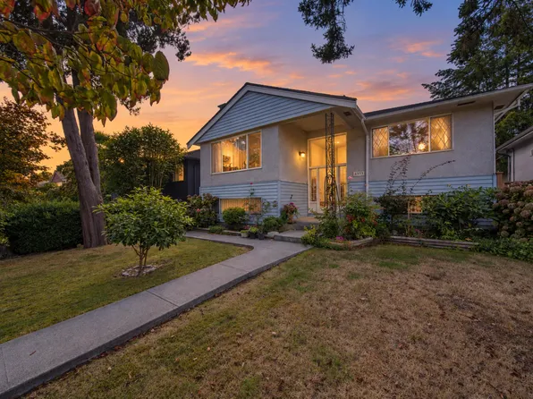 6333 Elgin St, Vancouver, BC V5W 3K4