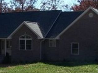 128 East Ln, Jamestown, TN 38556