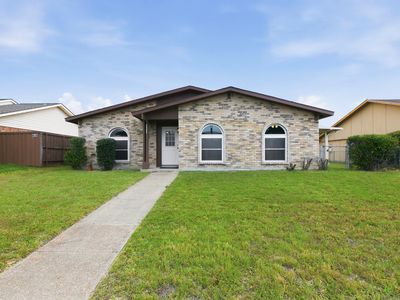 2909 Flagstone Dr, Garland, TX, 75044