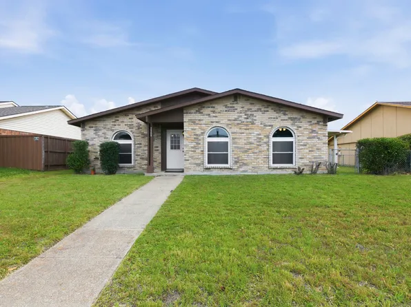 2909 Flagstone Dr, Garland, TX 75044