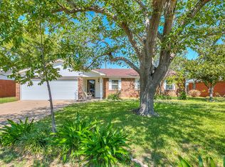 918 E 42nd St, San Angelo, TX 76903