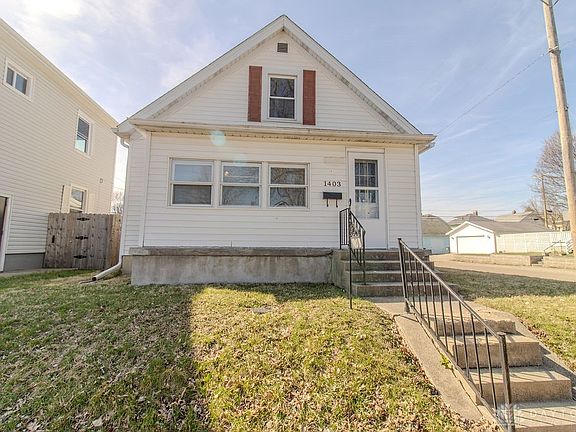 2nd image of 1403 Pursell Ave