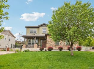 2605 Gray Wolf Loop, Broomfield, CO 80023