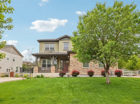 2605 Gray Wolf Loop, Broomfield, CO 80023