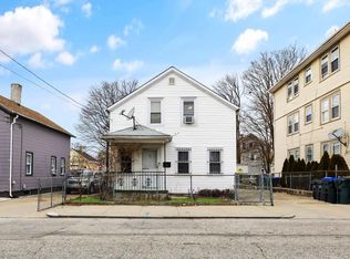 31 Sassafras St, Providence, RI 02907