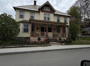 29 Chase Ave #31, North Adams, MA 01247