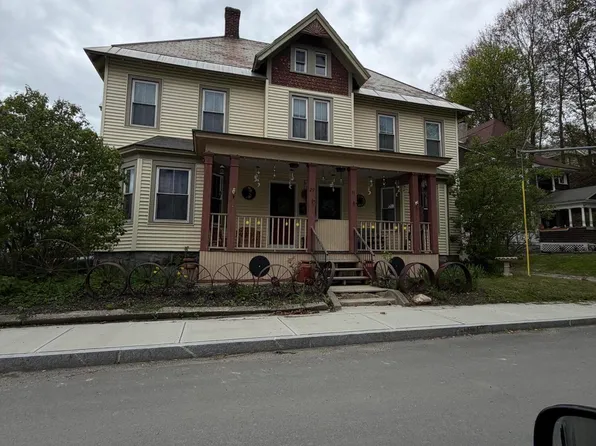 29 Chase Ave #31, North Adams, MA 01247