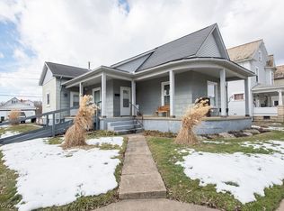 603 N 2nd St, Dennison, OH 44621