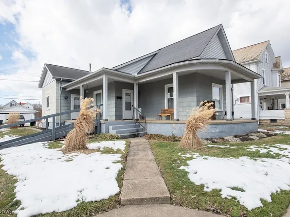 603 N 2nd St, Dennison, OH 44621