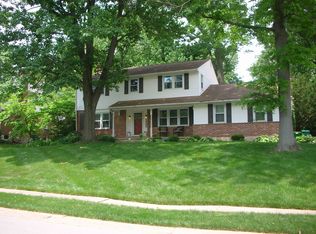 2405 Granby Rd, Wilmington, DE 19810