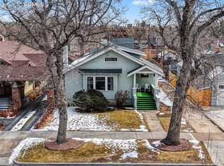1911 N Nevada Ave, Colorado Springs, CO 80907