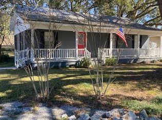 1416 Highway 15 S, Laurel, MS 39443