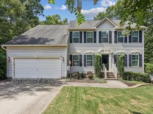 3271 Newland Ct, Toano, VA 23168