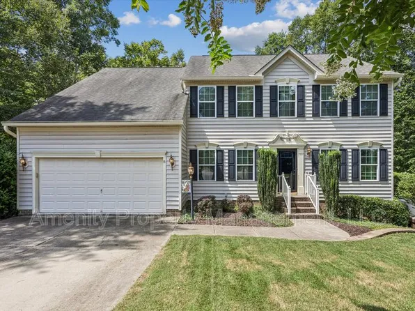3271 Newland Ct, Toano, VA 23168