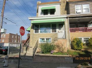 4601 Vista St, Philadelphia, PA 19136