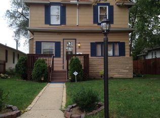 1137 Campeau St, South Bend, IN 46617