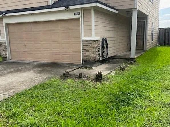 7903 Dairy View Ln, Houston, TX 77072