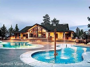 20933 SE Sotra Loop, Bend, OR 97702