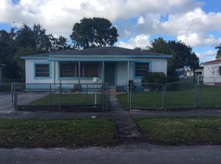 1451 NW 92nd St, Miami, FL 33147