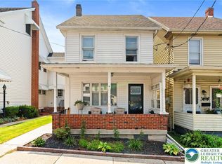 20 W Phillips St, Coaldale, PA 18218