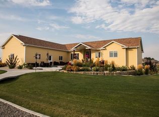 1415 Alder Ave, Laurel, MT 59044