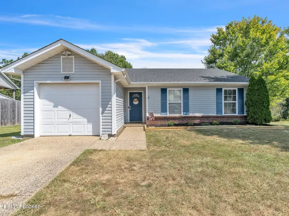 1101 Willow Oak Ln, La Grange, KY 40031