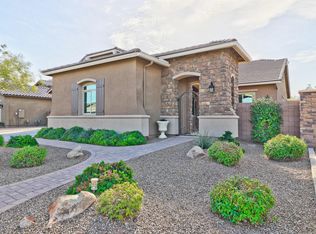2437 E Orleans Dr, Gilbert, AZ 85298