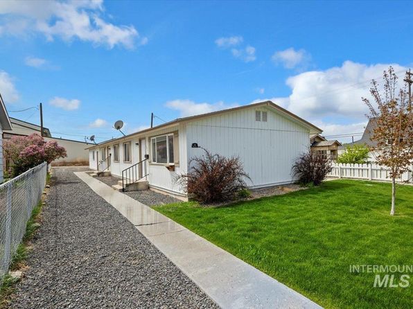 121 8th Ave S, Buhl, ID 83316