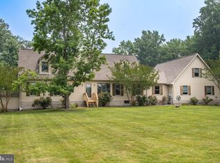 130 Holden Farm Ln, Queenstown, MD 21658