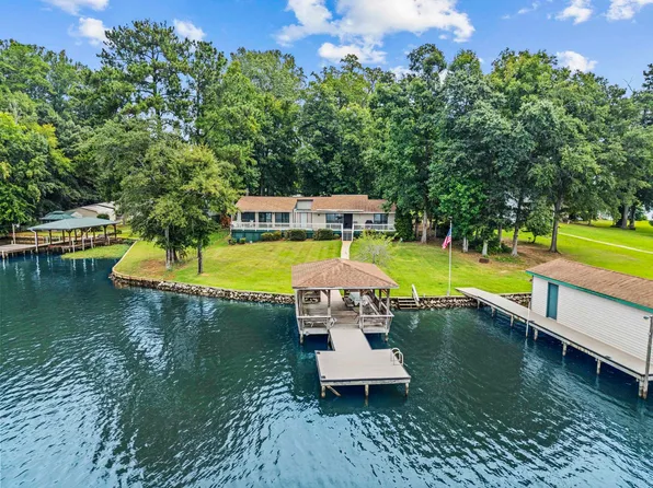 126 Bourbon Point, Eatonton, GA 31024