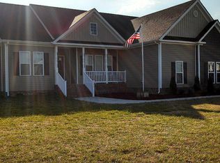 126 Trevor Way, Moyock, NC 27958