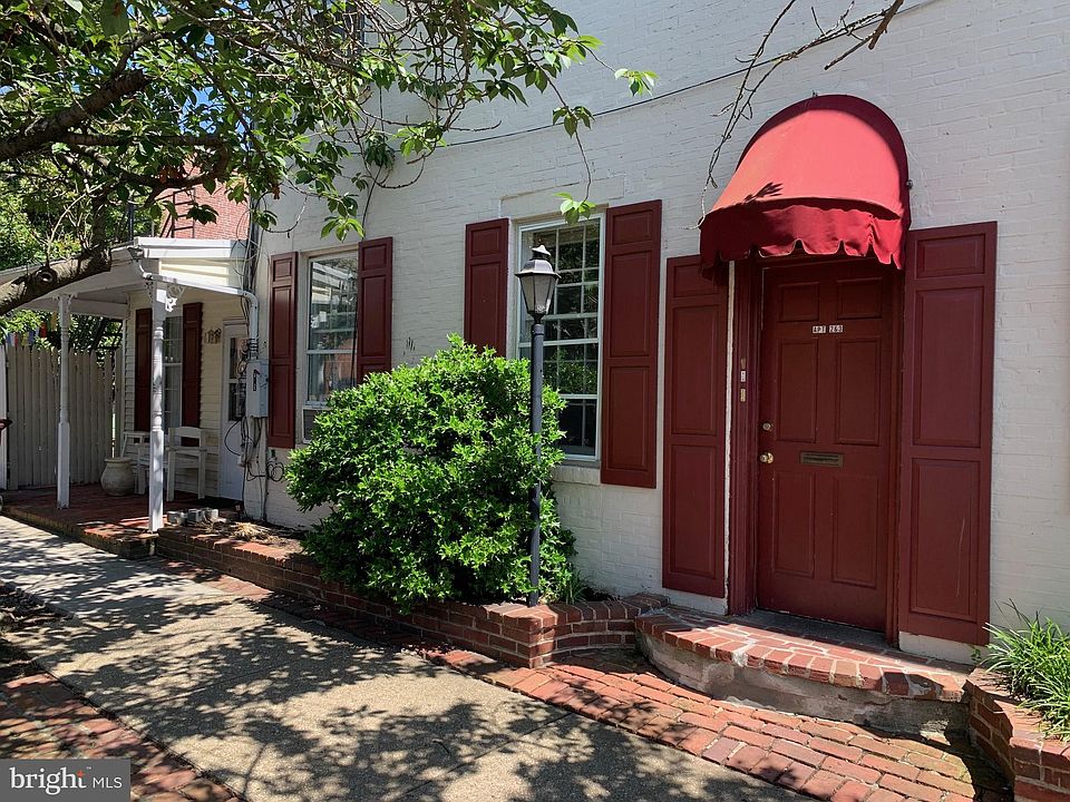 1st image of 1725 Gilpin Ave #1