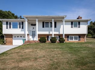 543 Elm St, Broadway, VA 22815