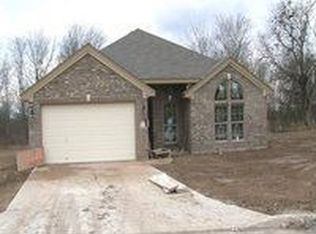5025 Sean Patrick Gln, Temple, TX 76502