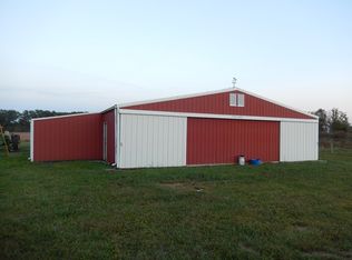 Rr#2 Box 484, Mcleansboro, IL 62859