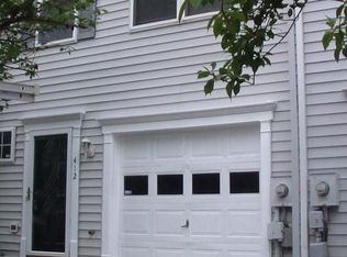 412 Blossom Ln, Frederick, MD 21701