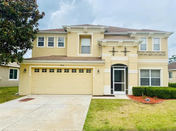 2476 Winnipeg Dr, Lakeland, FL 33805